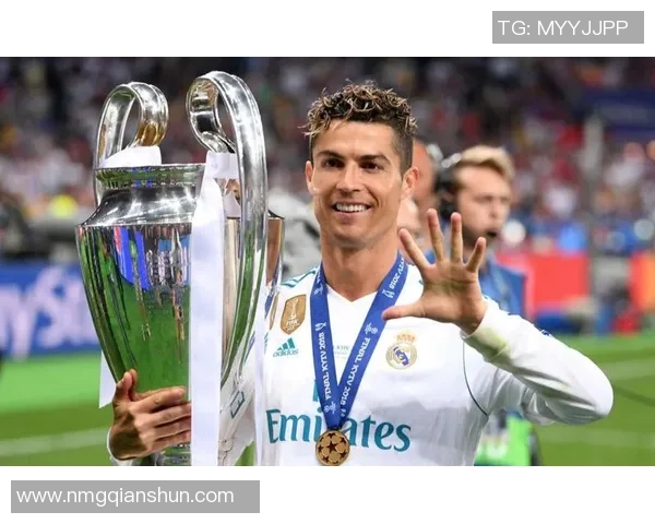 2018年全球百大足球明星排行榜揭晓 球场巨星一览无遗