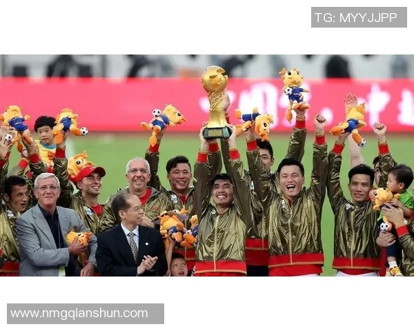 90年代韩国足球明星的崛起与影响力解析