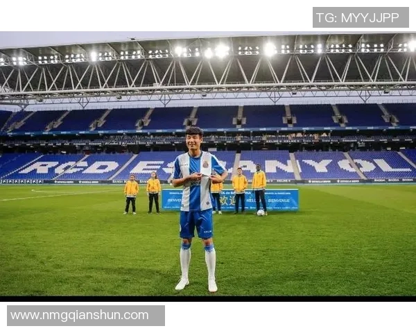 中国足球明星球员的崛起与挑战:从孙兴慜到武磊的成长与突破 中国足球明星球员的崛起与挑战:从孙兴慜到武磊的成长与突破