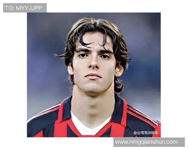 全球足坛颜值与实力兼具的帅气球星大盘点