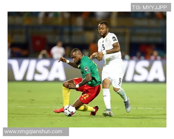 加纳足球五大联赛明星球员盘点及其在国际赛场的表现分析