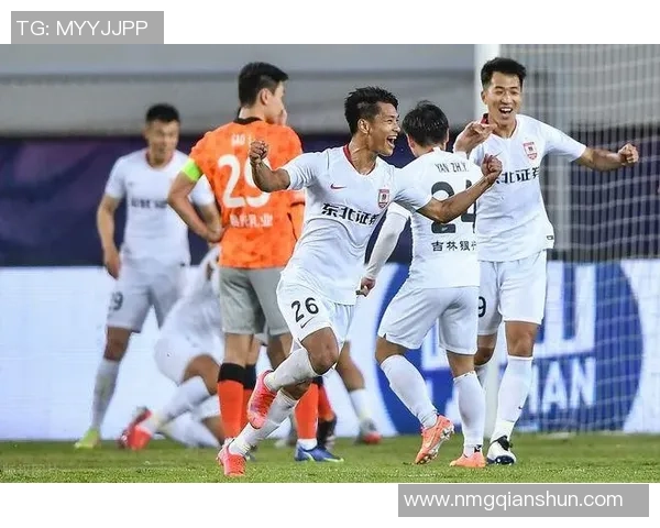 天津足球新星崛起 助力球队重返巅峰引领未来发展