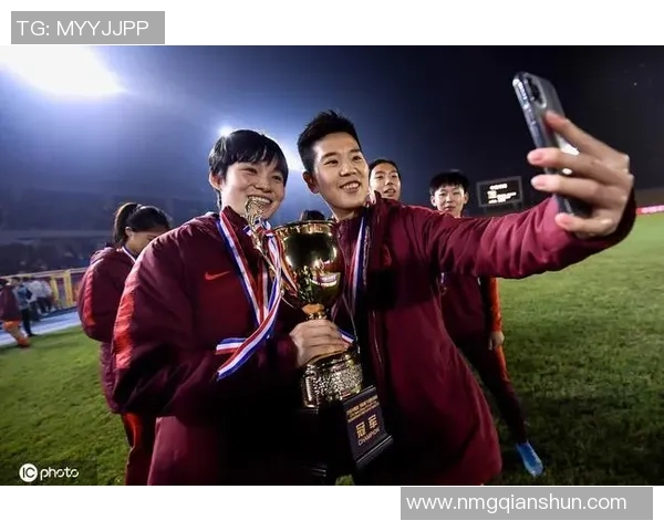 女足球星的男友是谁揭秘 他们的恋情背后有哪些不为人知的故事