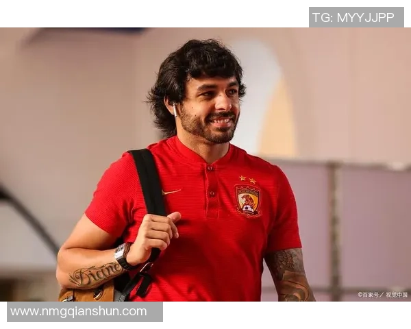 恒大足球归化球星名单揭晓他们如何助力中国足球崛起 恒大足球归化球星名单揭晓他们如何助力中国足球崛起