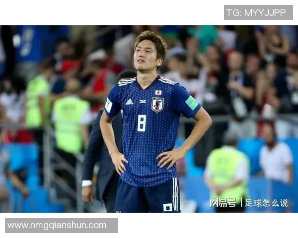 日本足球帅哥球星有哪些 他们的魅力与实力如何展现 日本足球帅哥球星有哪些 他们的魅力与实力如何展现