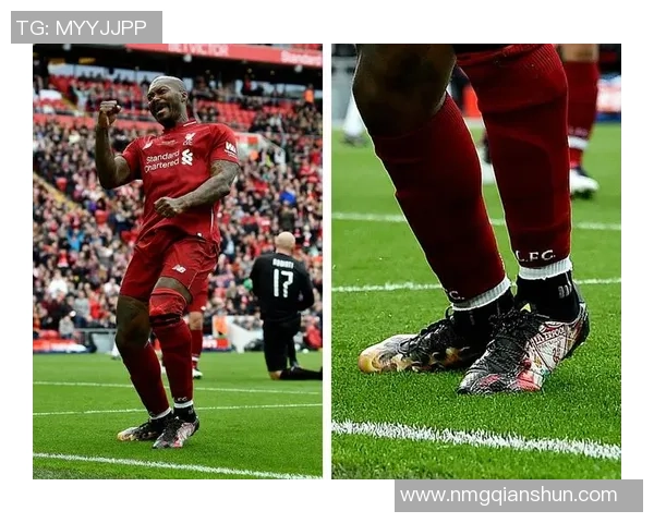 有哪些著名足球球星穿着NB品牌足球鞋展现独特风采