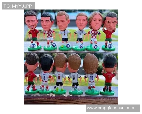 球星人偶足球新风潮打造极致游戏体验引领足球迷热潮 球星人偶足球新风潮打造极致游戏体验引领足球迷热潮