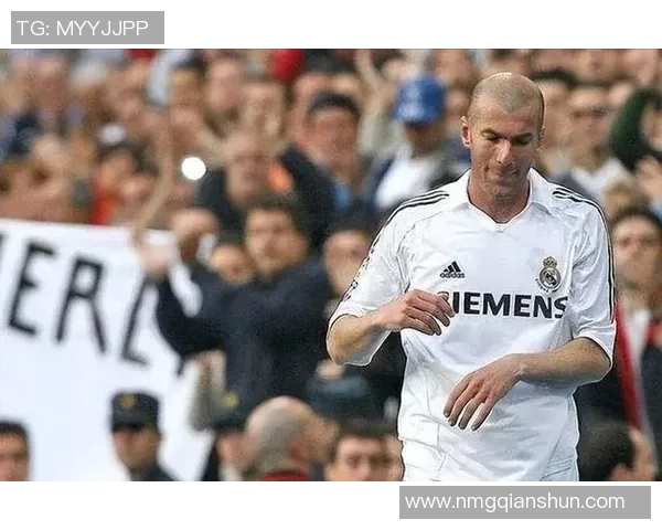 皇马球星集结：从齐达内到本泽马的辉煌足迹与历史传承