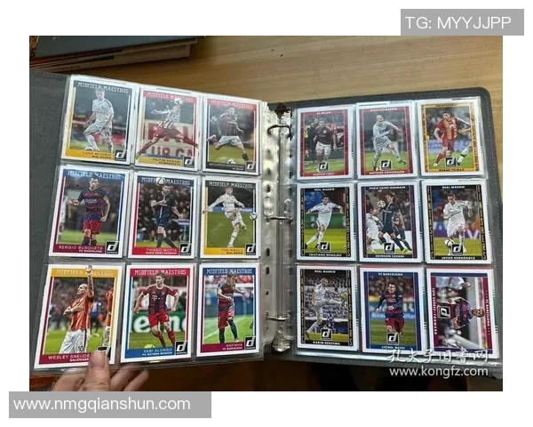 英国球星卡足球崛起背后的商业模式与市场潜力分析